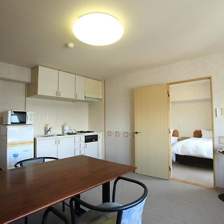 Green Rich Hotels Miyazaki Eksteriør bilde