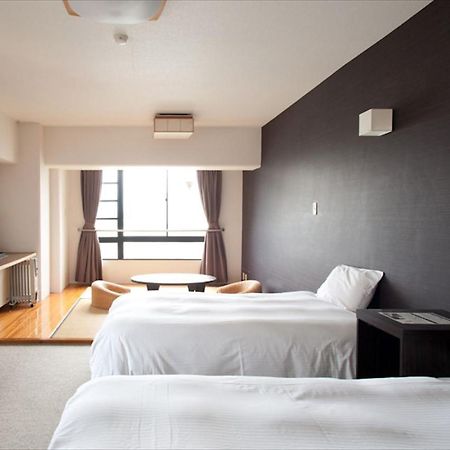 Green Rich Hotels Miyazaki Eksteriør bilde