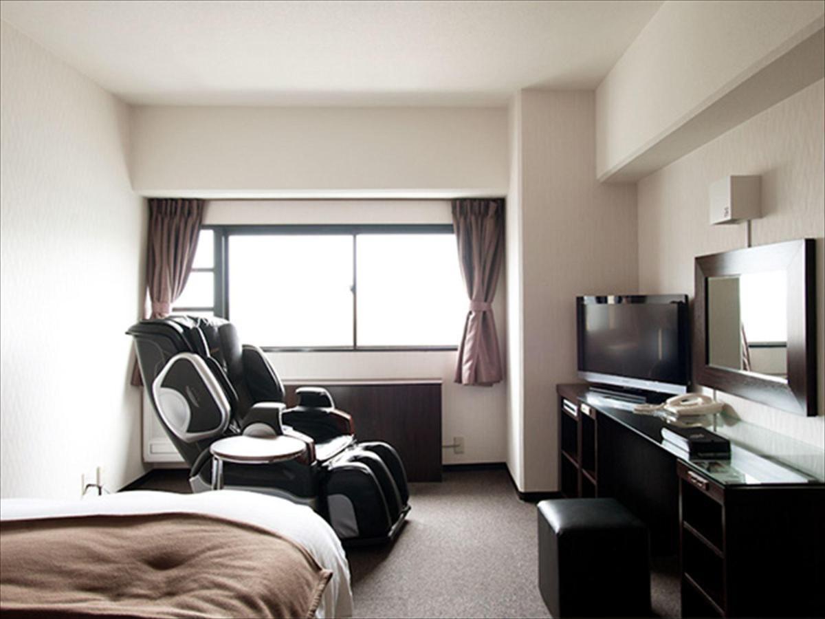 Green Rich Hotels Miyazaki Eksteriør bilde