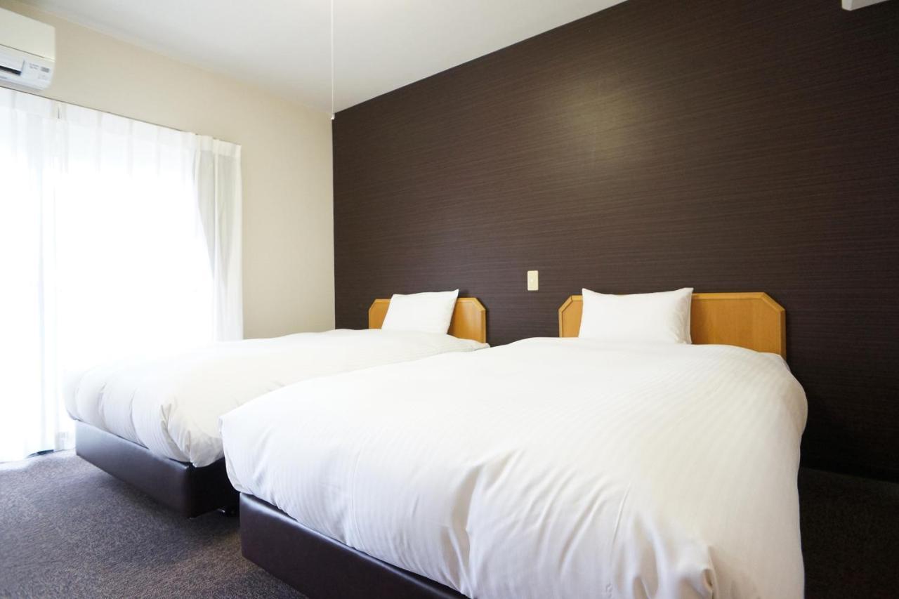Green Rich Hotels Miyazaki Eksteriør bilde