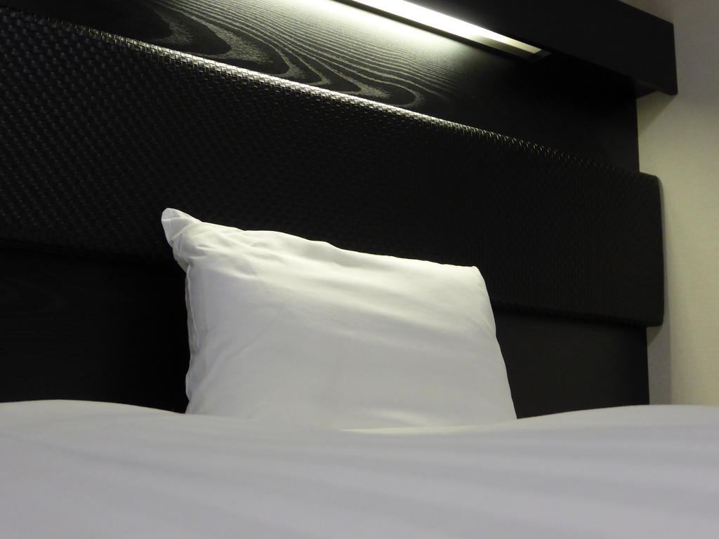 Green Rich Hotels Miyazaki Rom bilde