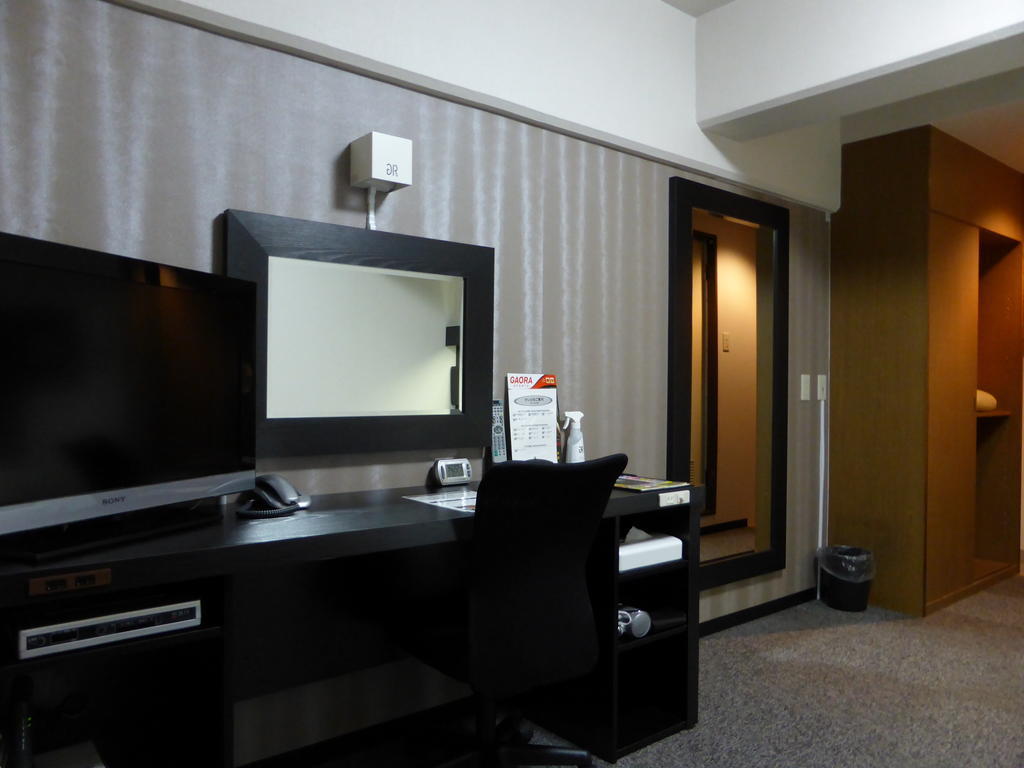 Green Rich Hotels Miyazaki Rom bilde