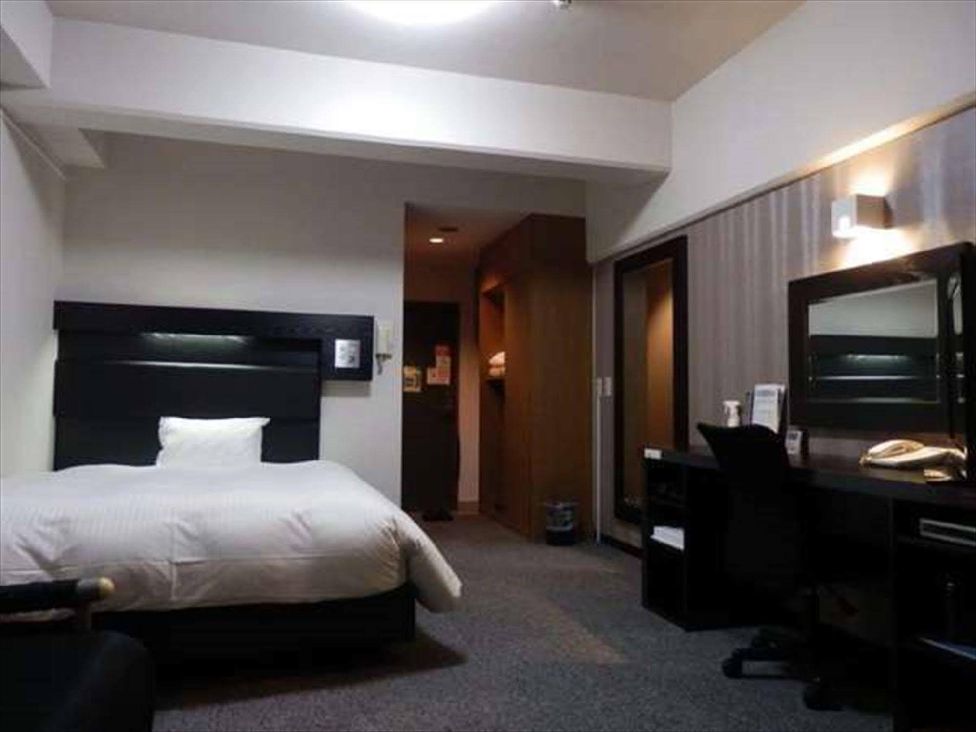 Green Rich Hotels Miyazaki Eksteriør bilde